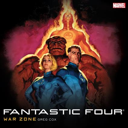 Fantastic Four