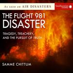 The Flight 981 Disaster