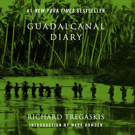 Guadalcanal Diary