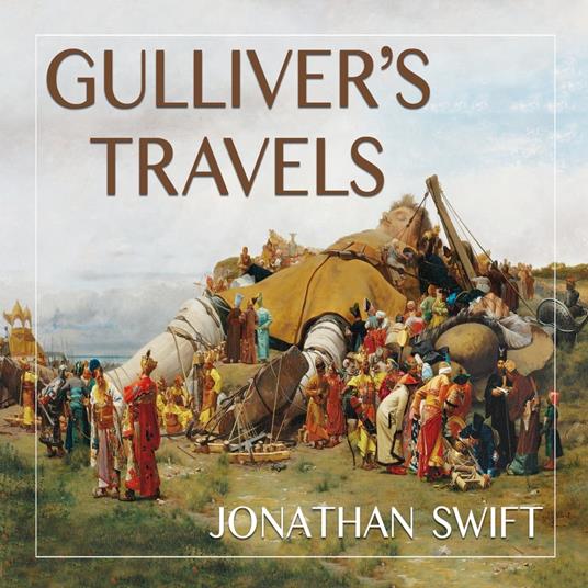 Gulliver's Travels