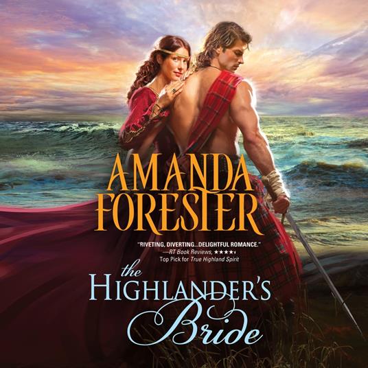 The Highlander's Bride