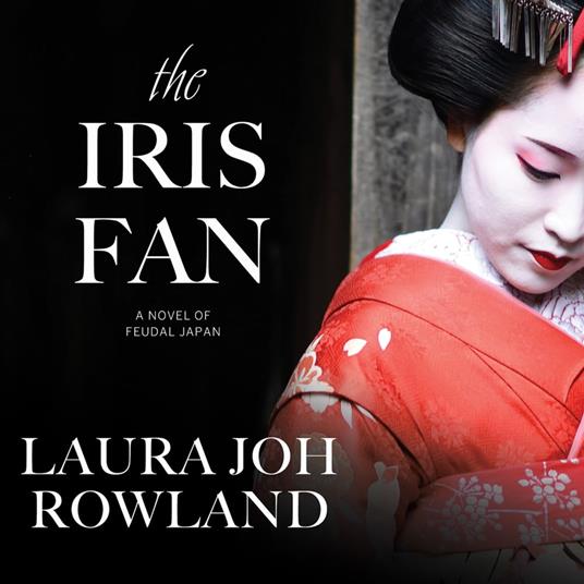 The Iris Fan