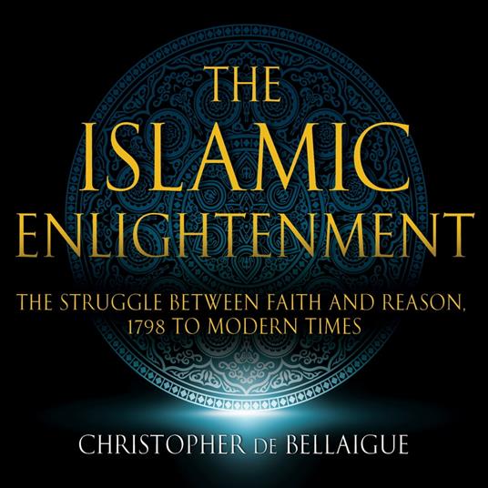 The Islamic Enlightenment