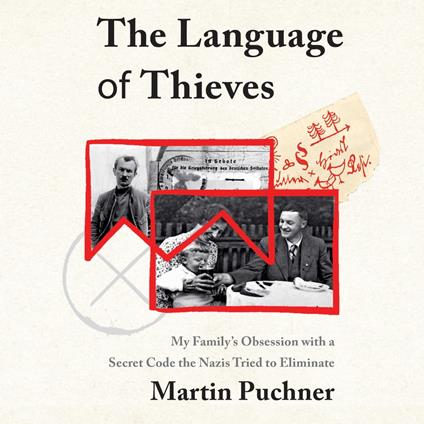 The Language of Thieves