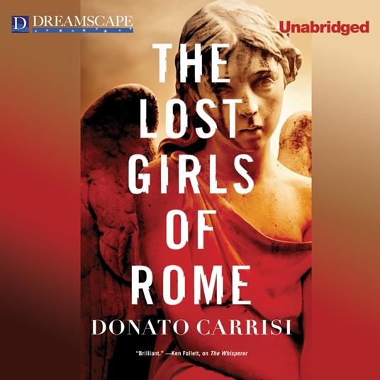 The Lost Girls of Rome