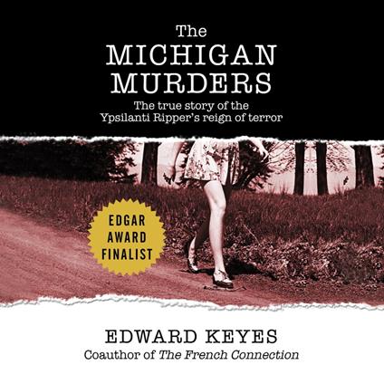 The Michigan Murders