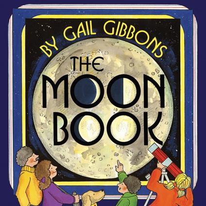 The Moon Book