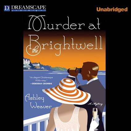 Murder at the Brightwell