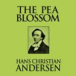 The Pea Blossom