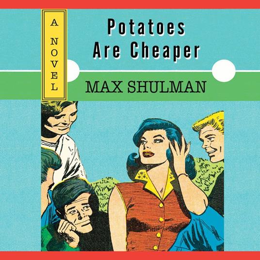 Potatoes are Cheaper