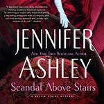 Scandal Above Stairs