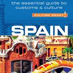 Spain - Culture Smart!