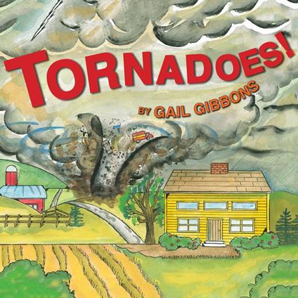 Tornadoes!