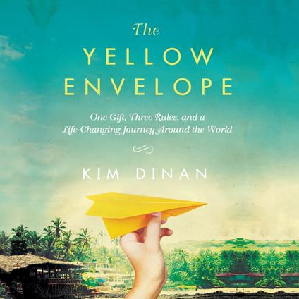 The Yellow Envelope