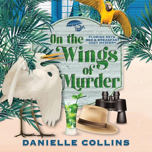 On the Wings of Murder