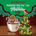 Murder Below the Mistletoe