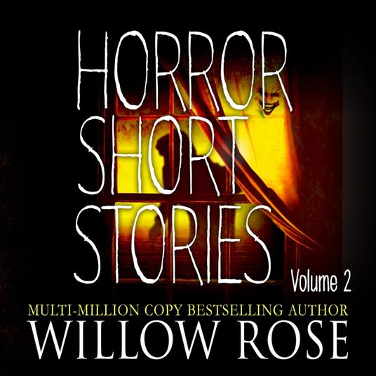 Horror Short Stories: Volume 2