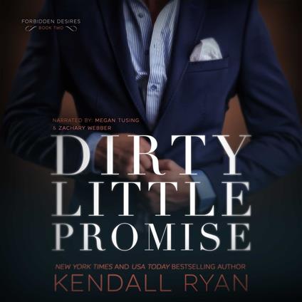 Dirty Little Promise