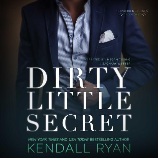 Dirty Little Secret