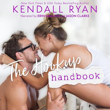 The Hookup Handbook