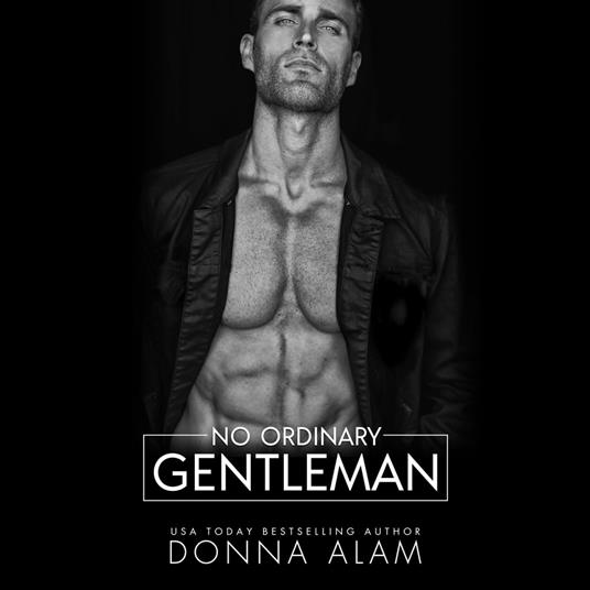 No Ordinary Gentleman