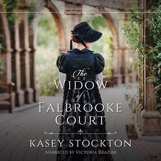 The Widow of Falbrooke Court