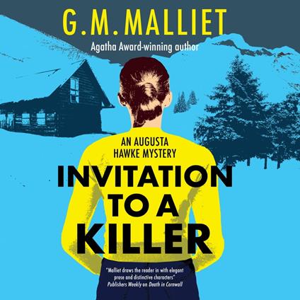 Invitation to a Killer