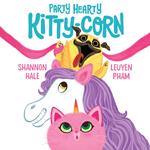 Party Hearty Kitty-Corn