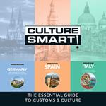 Europe—Culture Smart!