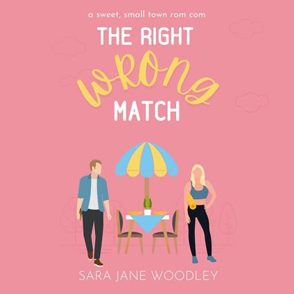 The Right Wrong Match