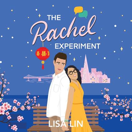 The Rachel Experiment