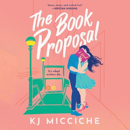 The Book Proposal