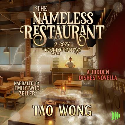 The Nameless Restaurant