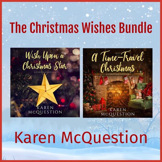 The Christmas Wishes Bundle