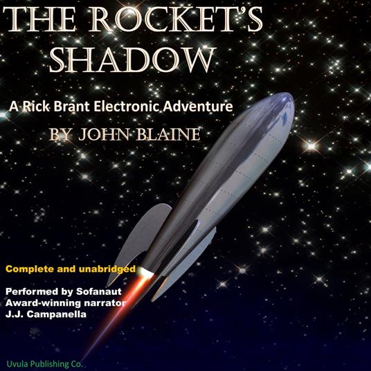 The Rocket's Shadow