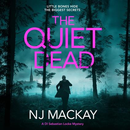 The Quiet Dead