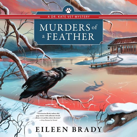 Murders of a Feather