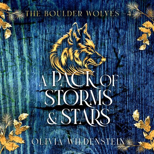 A Pack of Storms and Stars