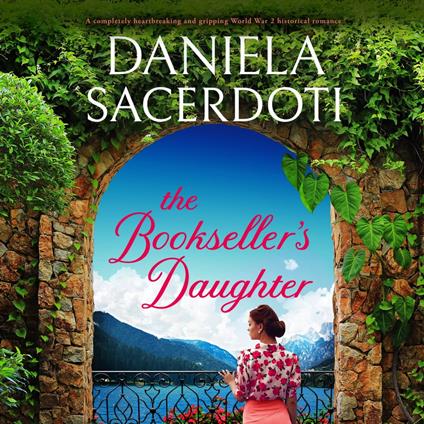 The Bookseller's Daughter