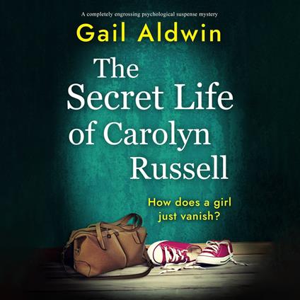 The Secret Life of Carolyn Russell