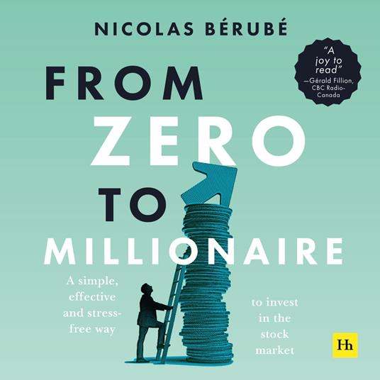 From Zero to Millionaire