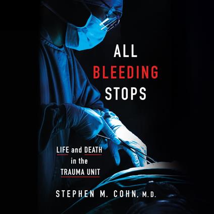 All Bleeding Stops