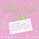 The Single Dads Club