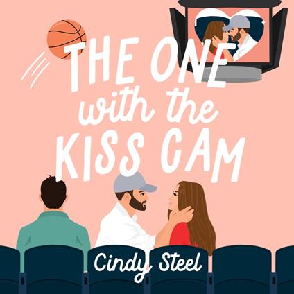 The One With The Kiss Cam