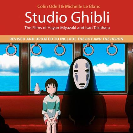 Studio Ghibli