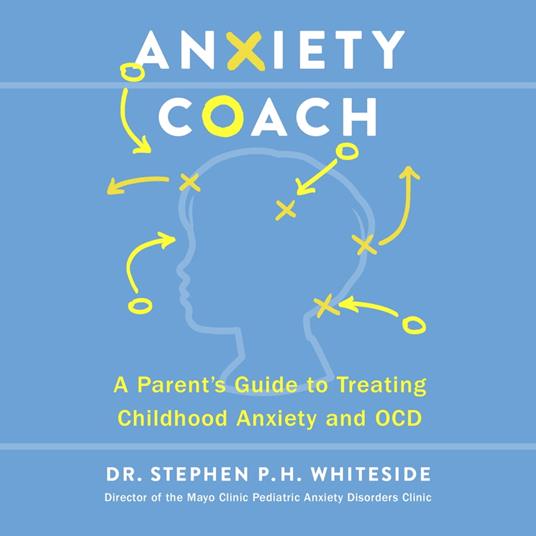 Anxiety Coach