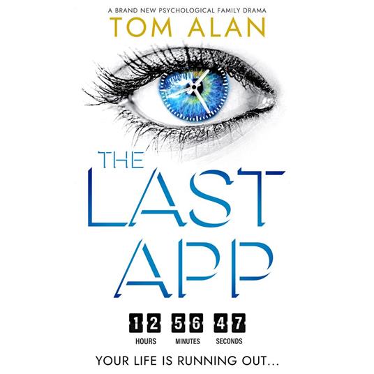 The Last App