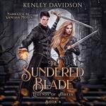 The Sundered Blade