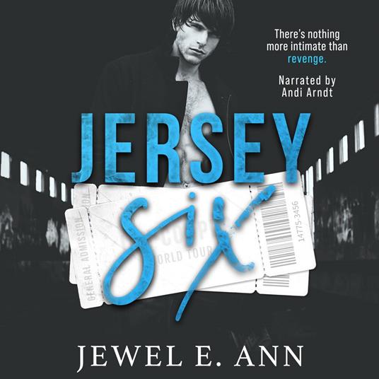 Jersey Six