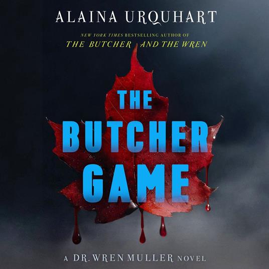 The Butcher Game